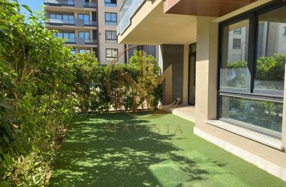 Apartment - 3 - 3 for rent in Azad - 5th Settlement Compounds - The 5th Settlement - New Cairo City - Cairo