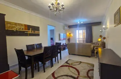 شقة - 3 غرف نوم - 1 حمام للايجار في كمبوند جاردينيا سيتي مدينة نص - زهراء مدينة نصر - مدينة نصر - القاهرة