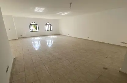 Apartment - 3 Bedrooms - 3 Bathrooms for sale in Ibn Al Haytham St. - Rehab City Fifth Phase - Al Rehab - New Cairo City - Cairo