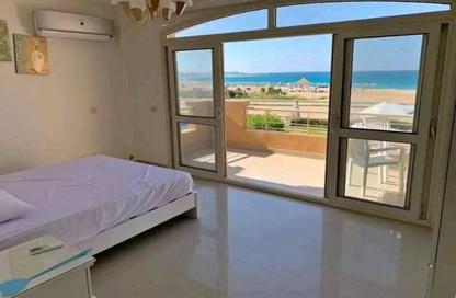 Chalet - Studio - 1 Bathroom for sale in Telal Al Sokhna - Al Ain Al Sokhna - Suez