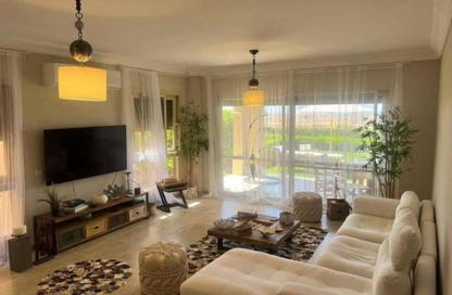 Chalet - Studio - 1 Bathroom for sale in Telal Al Sokhna - Al Ain Al Sokhna - Suez