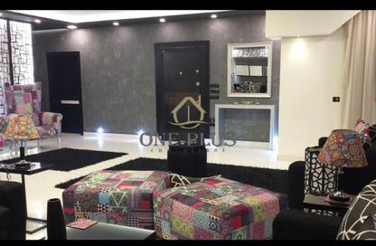 شقة - 2 غرف نوم - 2 حمامات للبيع في محور محمد نجيب - المستثمرين الشمالية - مدينة القاهرة الجديدة - القاهرة شقة - 2 غرف نوم - 2 حمامات للبيع في محور محمد نجيب - المستثمرين الشمالية - مدينة القاهرة الجديدة - القاهرة