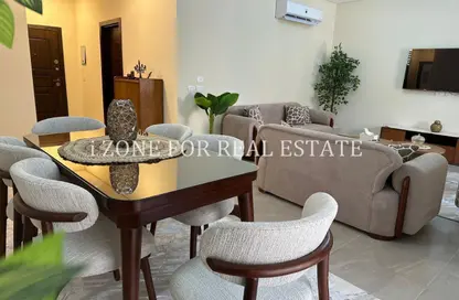 شقة - 2 غرف نوم - 3 حمامات للايجار في 90 افينيو - المستثمرين الجنوبية - مدينة القاهرة الجديدة - القاهرة