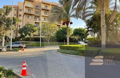 Apartment - 2 Bedrooms - 2 Bathrooms for sale in DeJoya 4 - New Capital City - Cairo