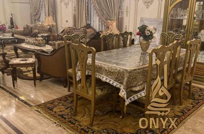 منزل مزدوج - 5 - 5 للبيع في المقصد - كمبوندات العاصمة الإدارية الجديدة - العاصمة الإدارية الجديدة - القاهرة