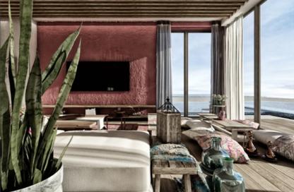 فيلا - 5 غرف نوم - 4 حمامات للبيع في جايا - راس الحكمة - الساحل الشمالي فيلا - 5 غرف نوم - 4 حمامات للبيع في جايا - راس الحكمة - الساحل الشمالي