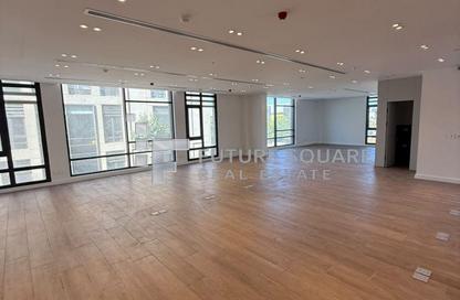 Office Space - Studio - 2 for rent in District 5 - 5th Settlement Compounds - The 5th Settlement - New Cairo City - Cairo