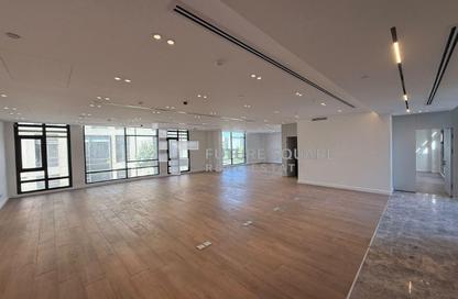 Office Space - Studio - 2 for rent in District 5 - 5th Settlement Compounds - The 5th Settlement - New Cairo City - Cairo