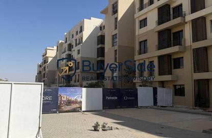 Duplex - 3 - 3 for sale in O West - 6 October Compounds - 6 October City - Giza