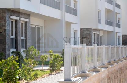 Chalet - 2 Bedrooms - 2 Bathrooms for sale in Youd - Ras Al Hekma - North Coast Chalet - 2 Bedrooms - 2 Bathrooms for sale in Youd - Ras Al Hekma - North Coast