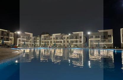 Chalet - 2 Bedrooms - 2 Bathrooms for sale in Youd - Ras Al Hekma - North Coast Chalet - 2 Bedrooms - 2 Bathrooms for sale in Youd - Ras Al Hekma - North Coast