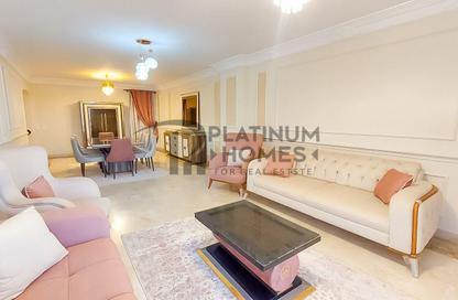 Apartment - 3 Bedrooms - 3 Bathrooms for rent in Smouha - Hay Sharq - Alexandria Apartment - 3 Bedrooms - 3 Bathrooms for rent in Smouha - Hay Sharq - Alexandria