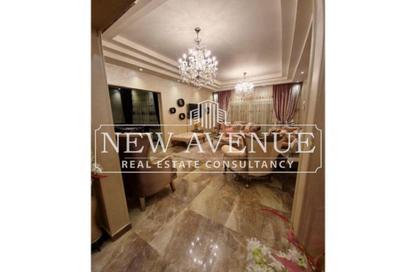 Apartment - 3 Bedrooms - 3 Bathrooms for sale in Al Katameya Plaza - The 1st Settlement - New Cairo City - Cairo