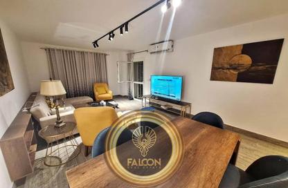 Apartment - 3 Bedrooms - 2 Bathrooms for sale in Croons Sarai - Sarai - Mostakbal City Compounds - Mostakbal City - Future City - Cairo