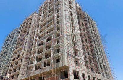 Apartment - 2 Bedrooms - 2 Bathrooms for sale in Muruj - Smouha - Hay Sharq - Alexandria Apartment - 2 Bedrooms - 2 Bathrooms for sale in Muruj - Smouha - Hay Sharq - Alexandria
