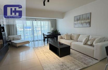 Duplex - 2 Bedrooms - 3 Bathrooms for rent in Porto New Cairo - 5th Settlement Compounds - The 5th Settlement - New Cairo City - Cairo Duplex - 2 Bedrooms - 3 Bathrooms for rent in Porto New Cairo - 5th Settlement Compounds - The 5th Settlement - New Cairo City - Cairo