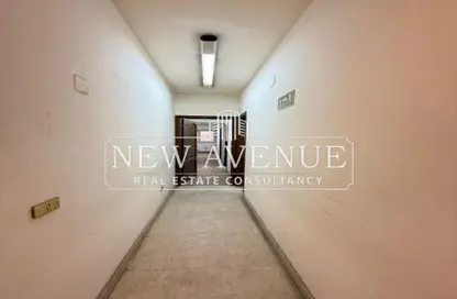 Office Space - Studio - 1 Bathroom for rent in Salah Salem St. - Roxy - Heliopolis - Masr El Gedida - Cairo