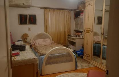 Apartment - 3 Bedrooms - 2 Bathrooms for sale in White Nile St. - Mohandessin - Giza Apartment - 3 Bedrooms - 2 Bathrooms for sale in White Nile St. - Mohandessin - Giza