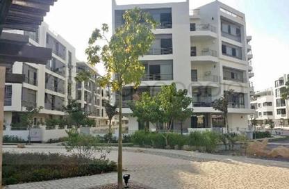 Apartment - 3 Bedrooms - 3 Bathrooms for sale in Taj City - 5th Settlement Compounds - The 5th Settlement - New Cairo City - Cairo