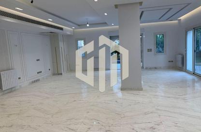 Twin House - 5 Bedrooms - 4 Bathrooms for rent in Mountain View Hyde Park - 5th Settlement Compounds - The 5th Settlement - New Cairo City - Cairo