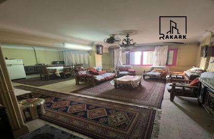 Apartment - 2 - 1 for rent in Salah Salem St. - Roxy - Heliopolis - Masr El Gedida - Cairo