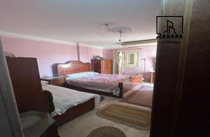 Apartment - 2 - 1 for rent in Salah Salem St. - Roxy - Heliopolis - Masr El Gedida - Cairo