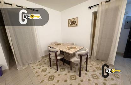 Apartment - 3 Bedrooms - 2 Bathrooms for rent in B12 - Madinaty - Cairo Apartment - 3 Bedrooms - 2 Bathrooms for rent in B12 - Madinaty - Cairo
