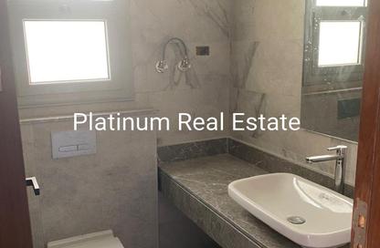 Apartment - 3 - 3 for rent in Palm Parks   Palm Hills - South Dahshur Link - 6 October City - Giza