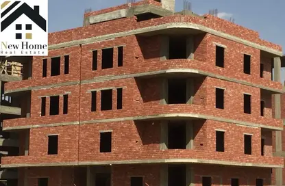 بناية كاملة - 3 غرف نوم - 2 حمامات للبيع في عمارات الاندلس - حى الاندلس - مدينة القاهرة الجديدة - القاهرة