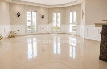 Apartment - 2 - 2 for rent in Mountain View Hyde Park - 5th Settlement Compounds - The 5th Settlement - New Cairo City - Cairo