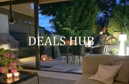 تاون هاوس - 5 غرف نوم - 5 حمامات للبيع في بالم هيلز نيو كايرو - كمبوندات التجمع الخامس - التجمع الخامس - مدينة القاهرة الجديدة - القاهرة