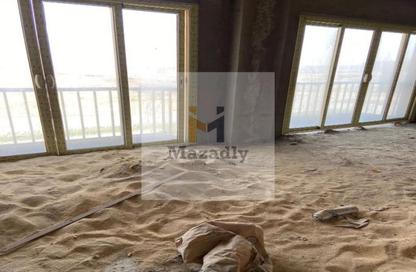 Apartment - 2 Bedrooms - 2 Bathrooms for sale in Green Square - Mostakbal City Compounds - Mostakbal City - Future City - Cairo