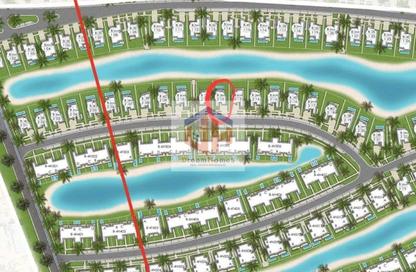 Villa - 4 Bedrooms - 4 Bathrooms for sale in Solare - Ras Al Hekma - North Coast
