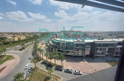 مساحات مكتبية - استوديو - 1 حمام للبيع في ذا بوليجون - كمبوندات الشيخ زايد - الشيخ زايد - الجيزة