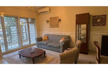Apartment - 2 Bedrooms - 2 Bathrooms for rent in The Address - 12th District - Sheikh Zayed City - Giza