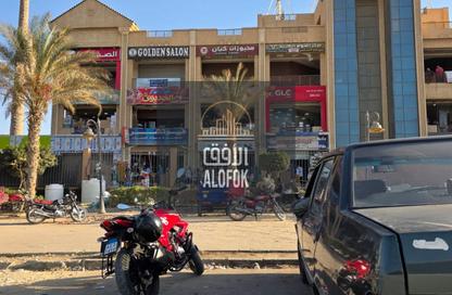 محل تجاري - استوديو - 1 حمام للبيع في هايلاند بارك - كمبوندات التجمع الخامس - التجمع الخامس - مدينة القاهرة الجديدة - القاهرة