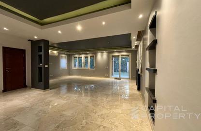 Apartment - 3 Bedrooms - 5 Bathrooms for rent in Mivida - 5th Settlement Compounds - The 5th Settlement - New Cairo City - Cairo