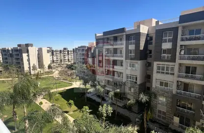 Apartment - 2 Bedrooms - 2 Bathrooms for sale in B12 - Madinaty - Cairo