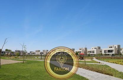 Duplex - 3 Bedrooms - 3 Bathrooms for sale in Al Burouj Compound - El Shorouk Compounds - Shorouk City - Cairo