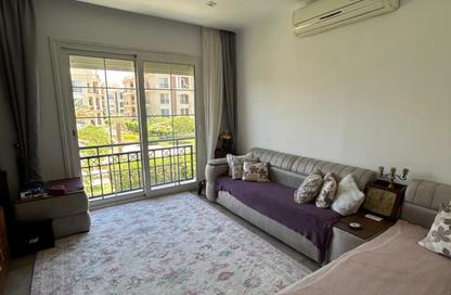Apartment - 3 - 3 for sale in Regents Park - Al Andalus District - New Cairo City - Cairo Apartment - 3 - 3 for sale in Regents Park - Al Andalus District - New Cairo City - Cairo