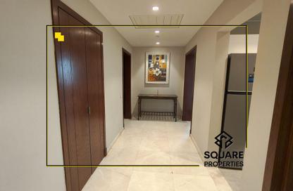 Apartment - 3 - 3 for sale in Aeon - 6 October Compounds - 6 October City - Giza