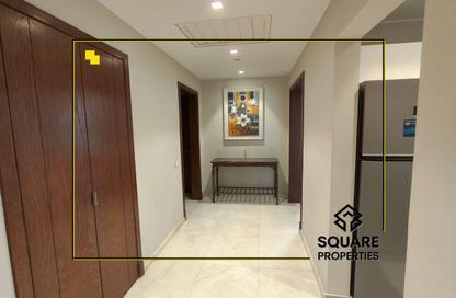 Apartment - 3 - 3 for sale in Aeon - 6 October Compounds - 6 October City - Giza