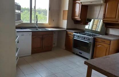 Villa - 4 Bedrooms - 4 Bathrooms for sale in Katameya Heights - El Katameya Compounds - El Katameya - New Cairo City - Cairo