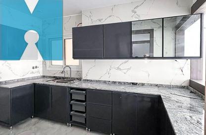 Apartment - 3 Bedrooms - 3 Bathrooms for sale in Midtown Condo - New Capital Compounds - New Capital City - Cairo