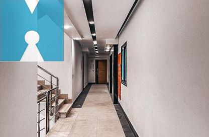 Apartment - 3 Bedrooms - 3 Bathrooms for sale in Midtown Condo - New Capital Compounds - New Capital City - Cairo
