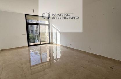 Apartment - 3 Bedrooms - 3 Bathrooms for rent in Moon Residences - Fifth Square - The 5th Settlement - New Cairo City - Cairo