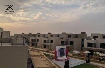 فيلا - 5 غرف نوم - 5 حمامات للبيع في بالم هيلز - كمبوندات الاسكندرية - الاسكندرية