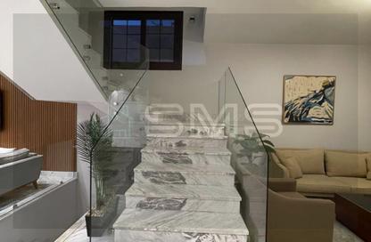 Villa - 5 Bedrooms - 5 Bathrooms for rent in Hyde Park - New Cairo City - Cairo