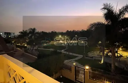 Villa - 5 Bedrooms - 5 Bathrooms for rent in Hyde Park - New Cairo City - Cairo Villa - 5 Bedrooms - 5 Bathrooms for rent in Hyde Park - New Cairo City - Cairo