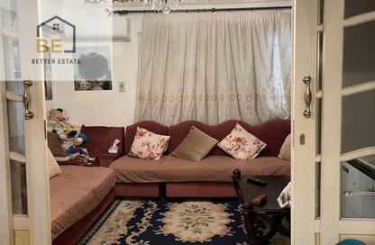 Apartment - 3 Bedrooms - 2 Bathrooms for sale in Abbas Al Akkad St. - 1st Zone - Nasr City - Cairo Apartment - 3 Bedrooms - 2 Bathrooms for sale in Abbas Al Akkad St. - 1st Zone - Nasr City - Cairo